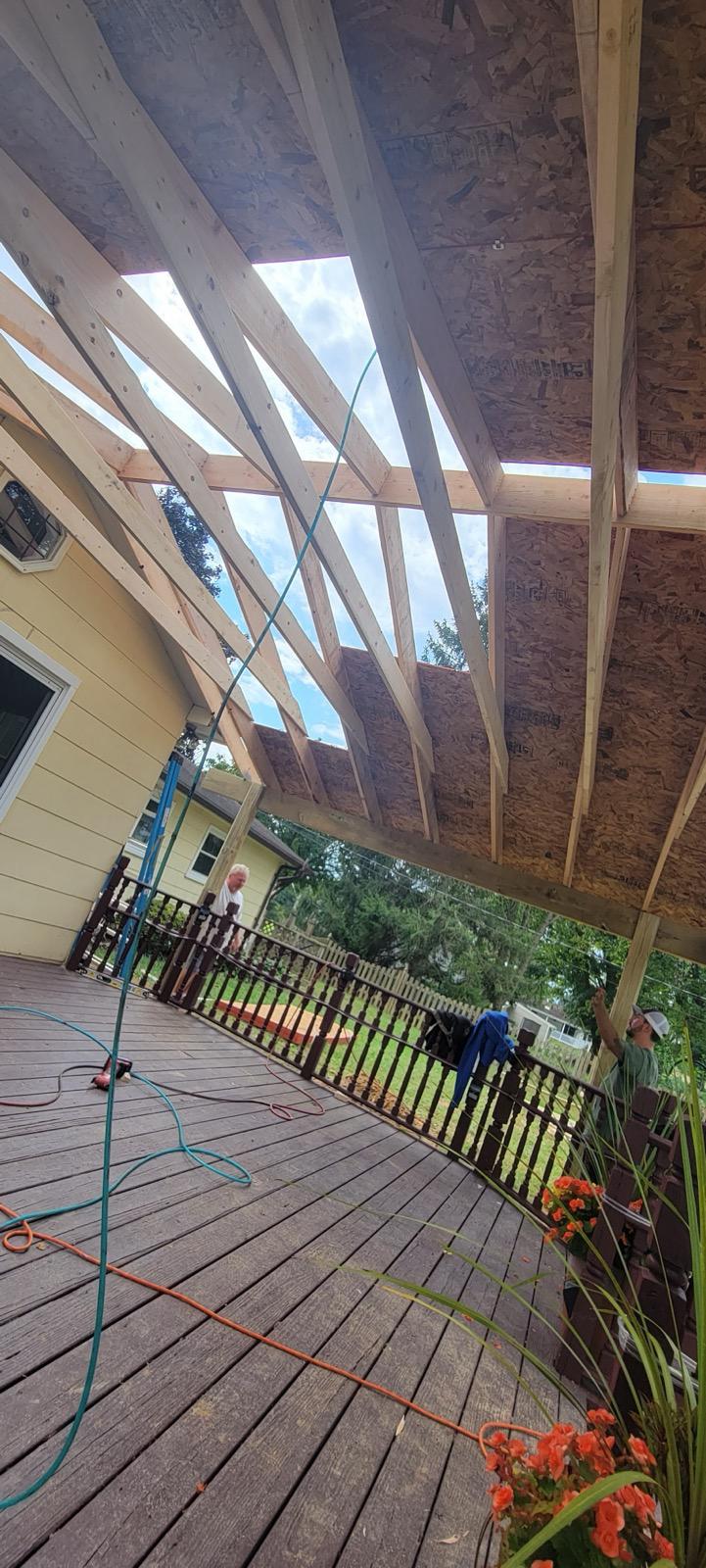 J & A Home Improvement Services LLC Image